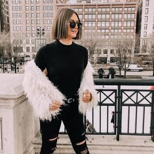 Meet your Posher, Shelby